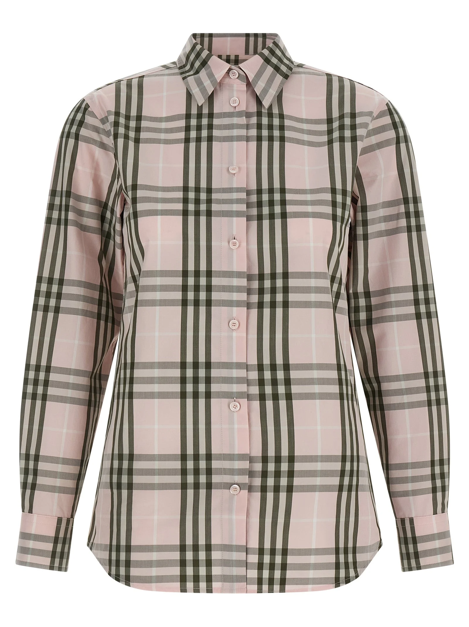 Burberry Women 'Emma' Shirt - 1