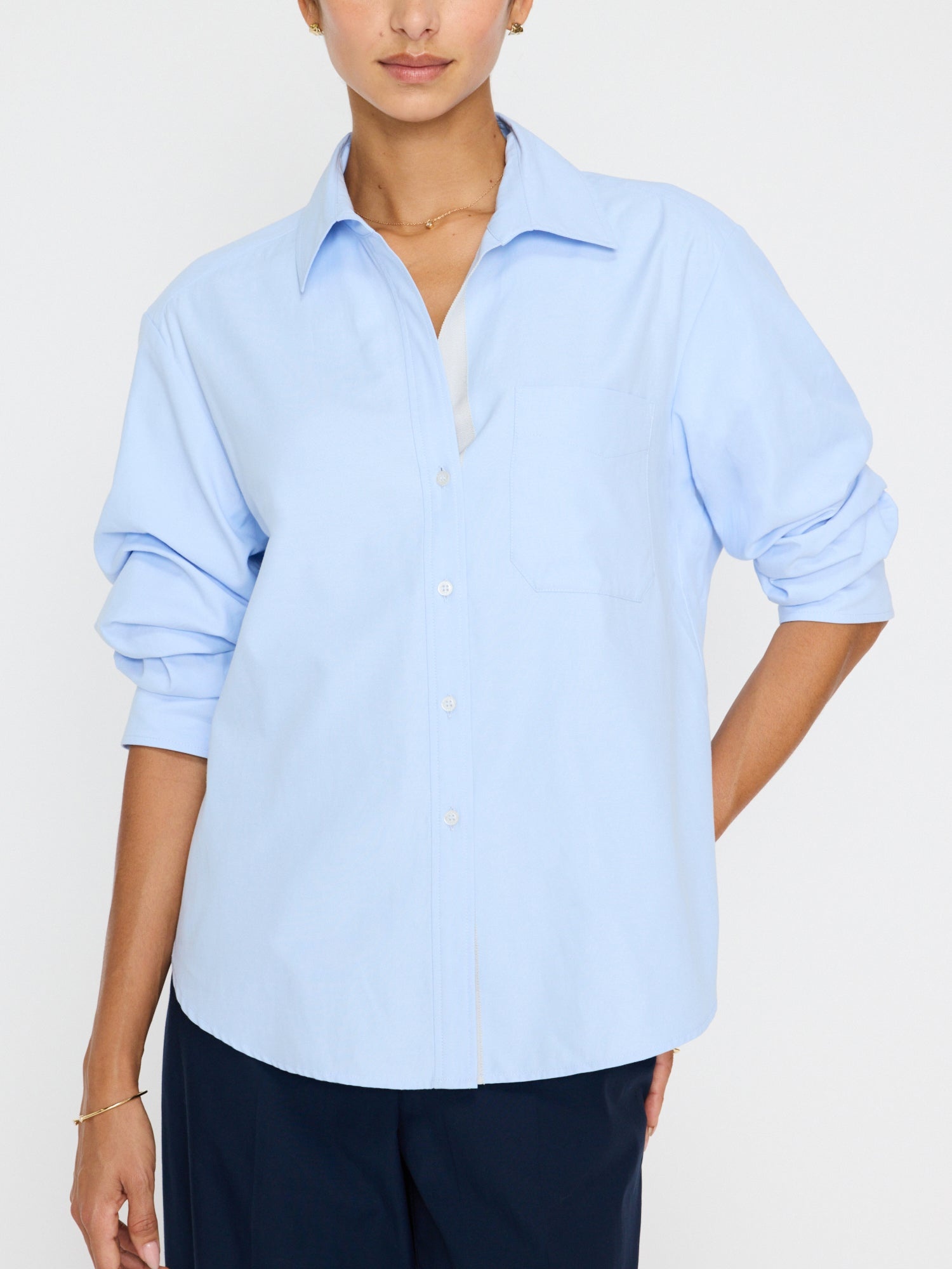 The Pia Shirt - 4