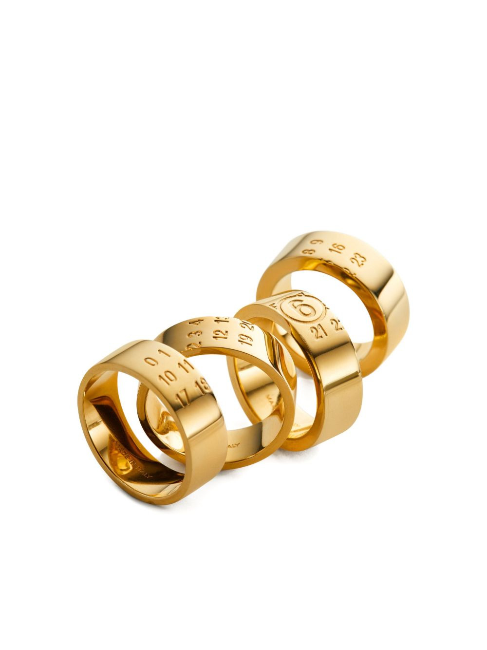 engraved rings - 3