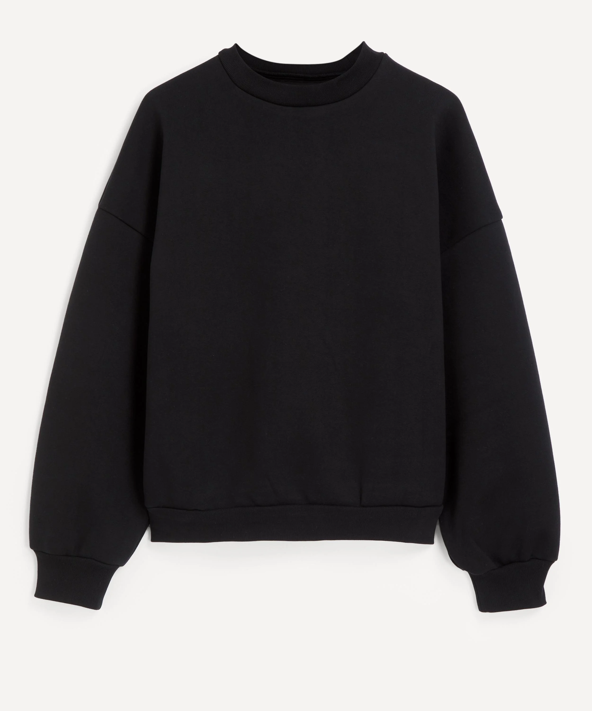 V2 Crew-Neck Sweatshirt - 1