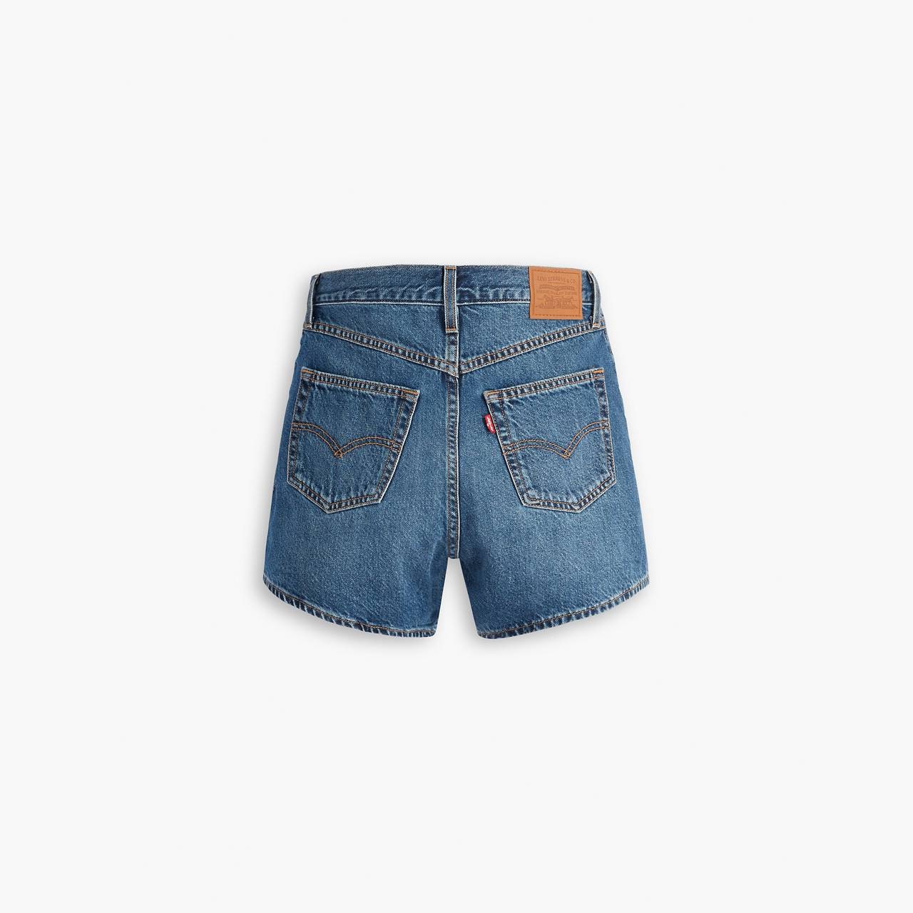 80S MOM WOMEN'S SHORTS - 7