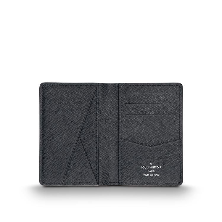Pocket Organizer - 7