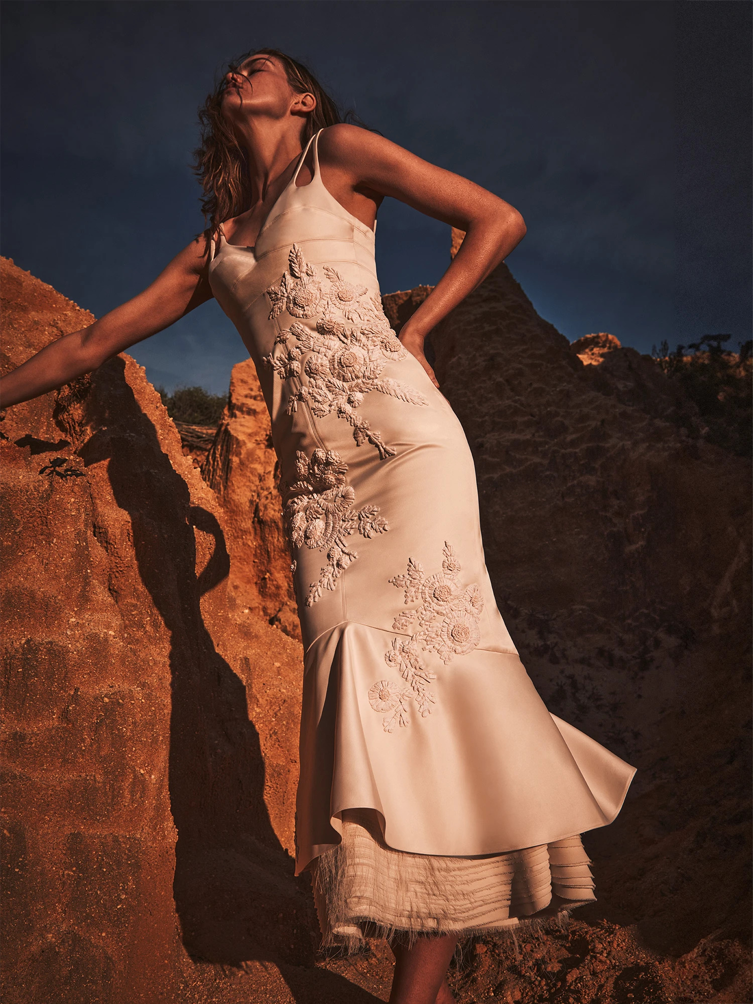 Raquel Dress - 4