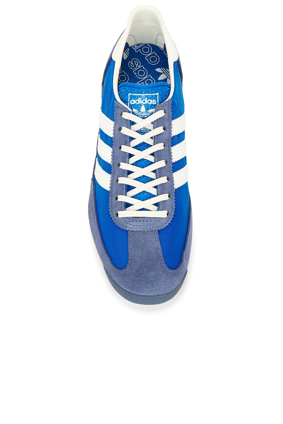 SL 72 OG Sneaker - 4