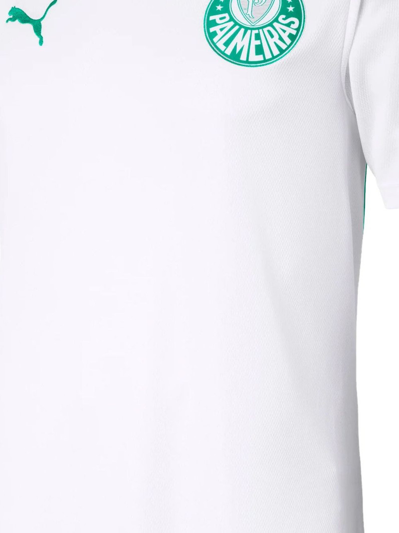 PUMA Palmeiras crew-neck T-shirt outlook