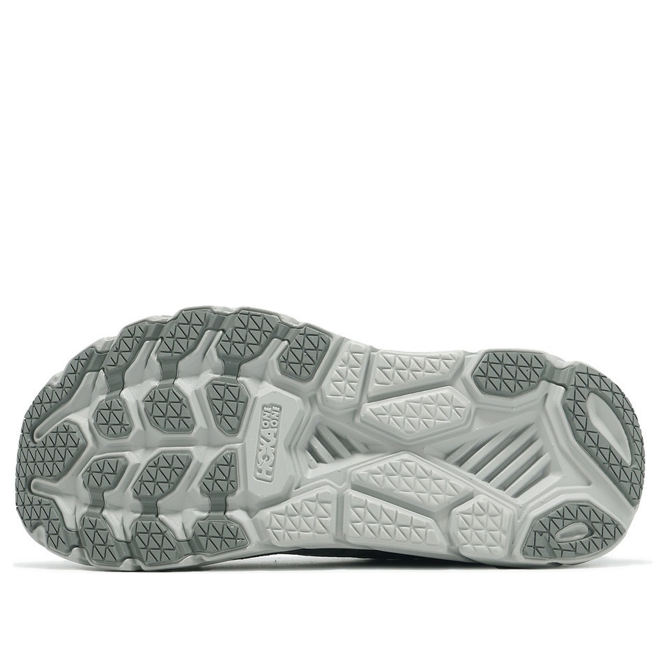 HOKA ONE ONE Clifton LS 'Galactic Grey' 1141550-STGL - 5