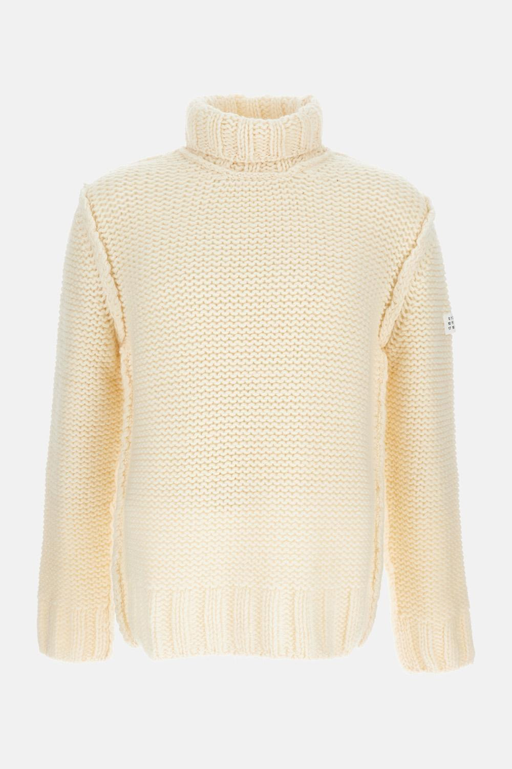 PULLOVER - 1