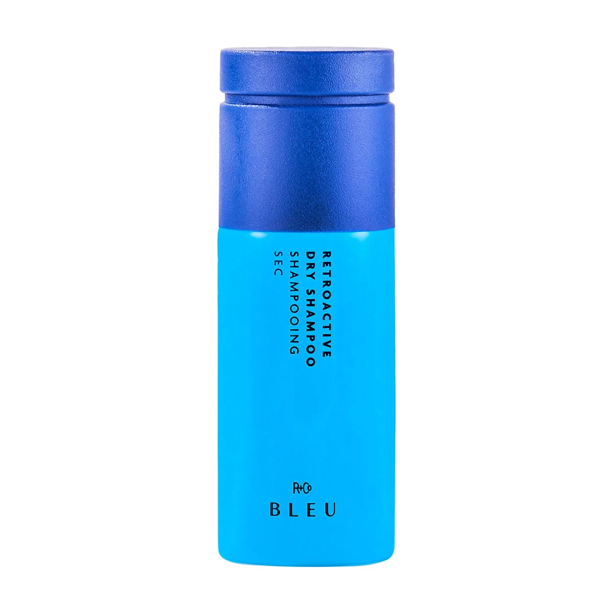 Retroactive Dry Shampoo - 1