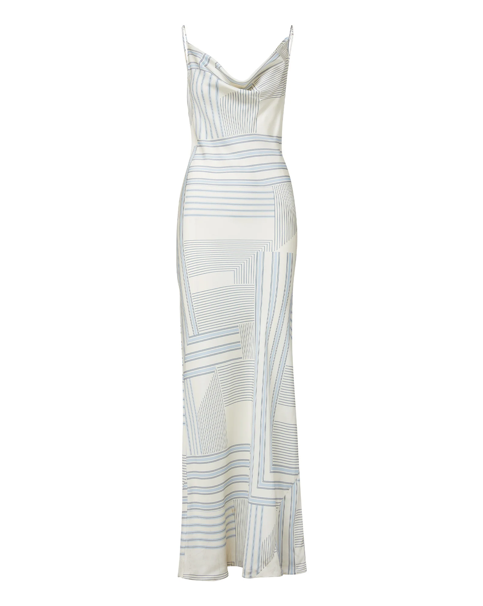 MADISON SLIP DRESS - 1