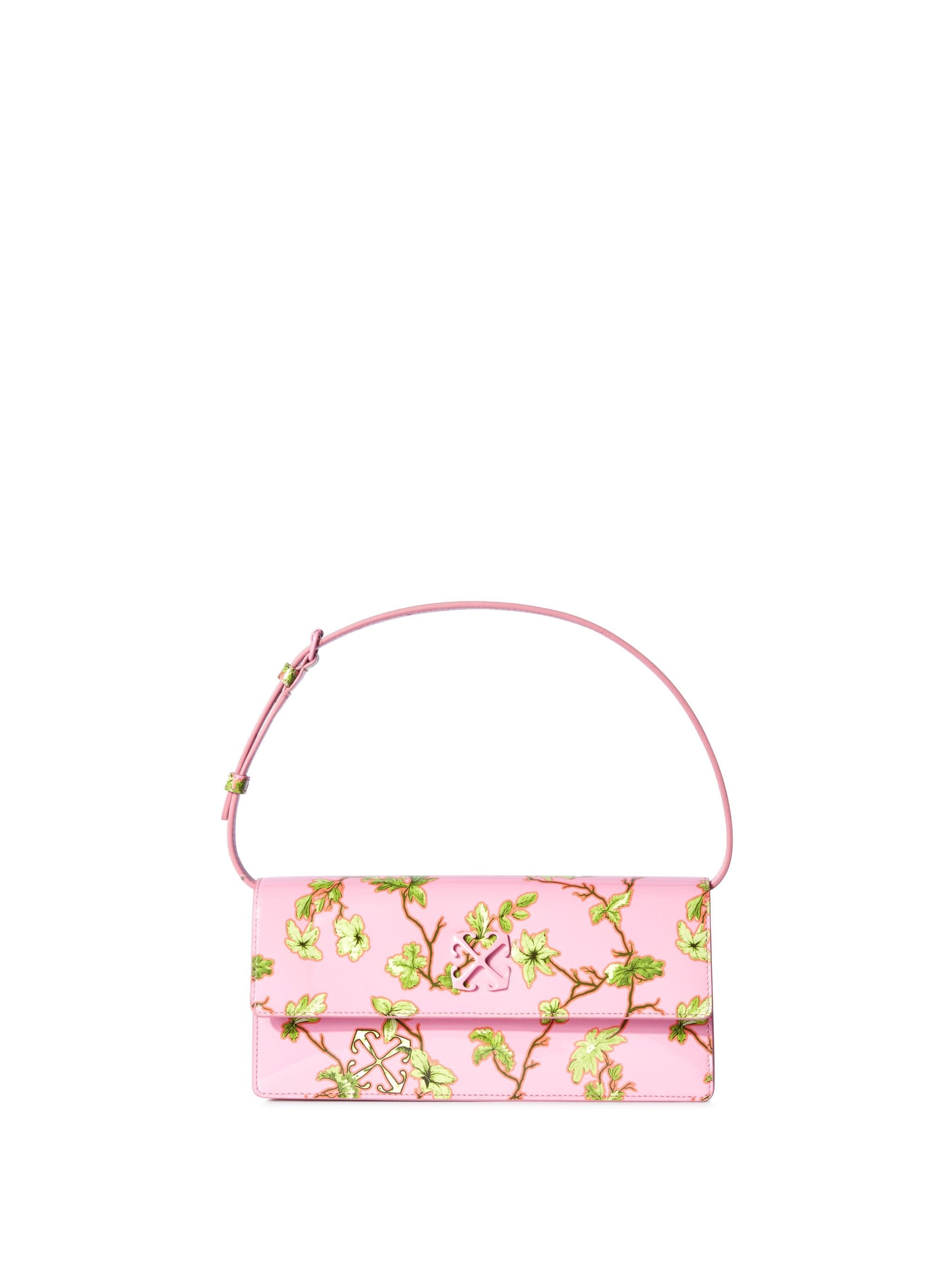 Jitney 1.0 Shoulder Flowers - 1