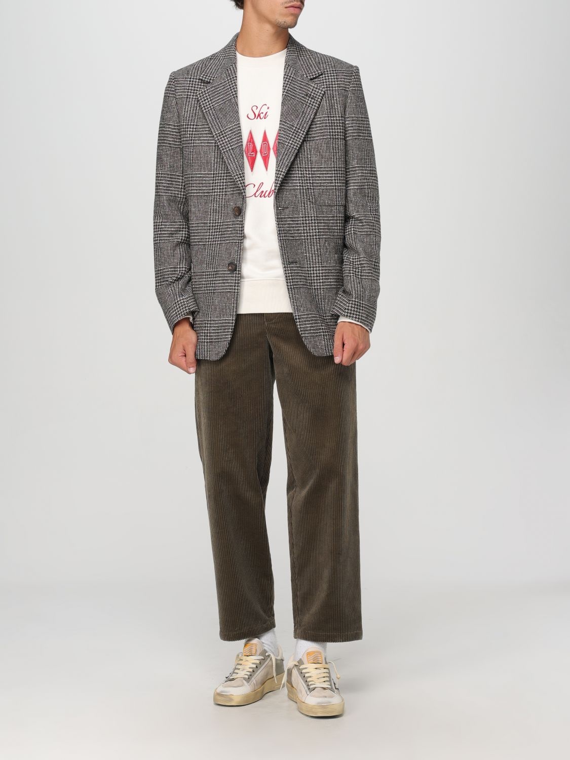 Blazer men Golden Goose - 2