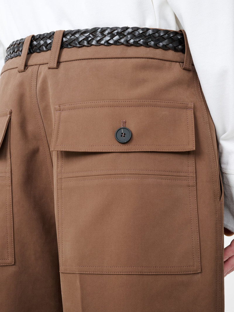 Balos Pant 8