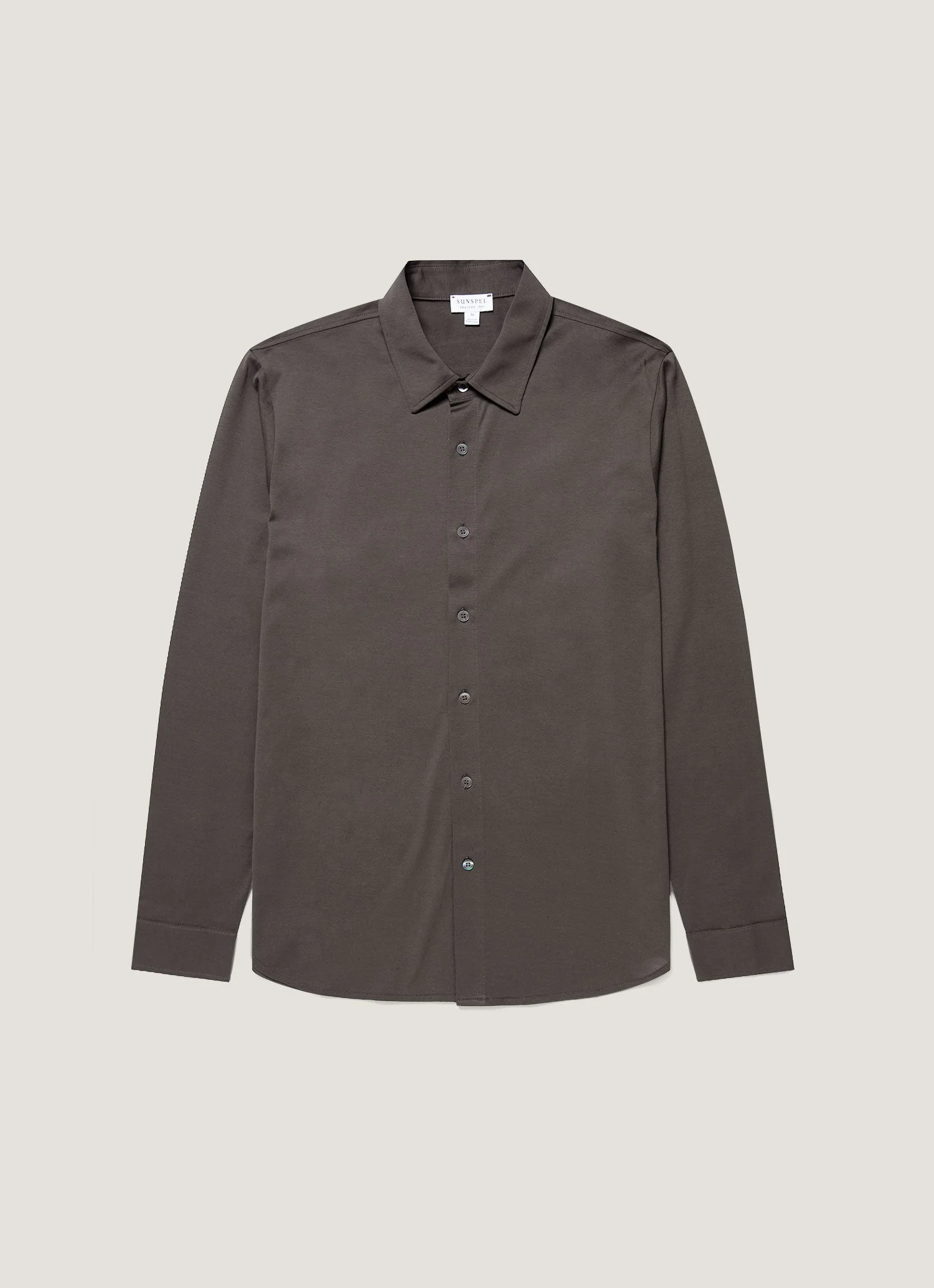 Classic Jersey Shirt - 1
