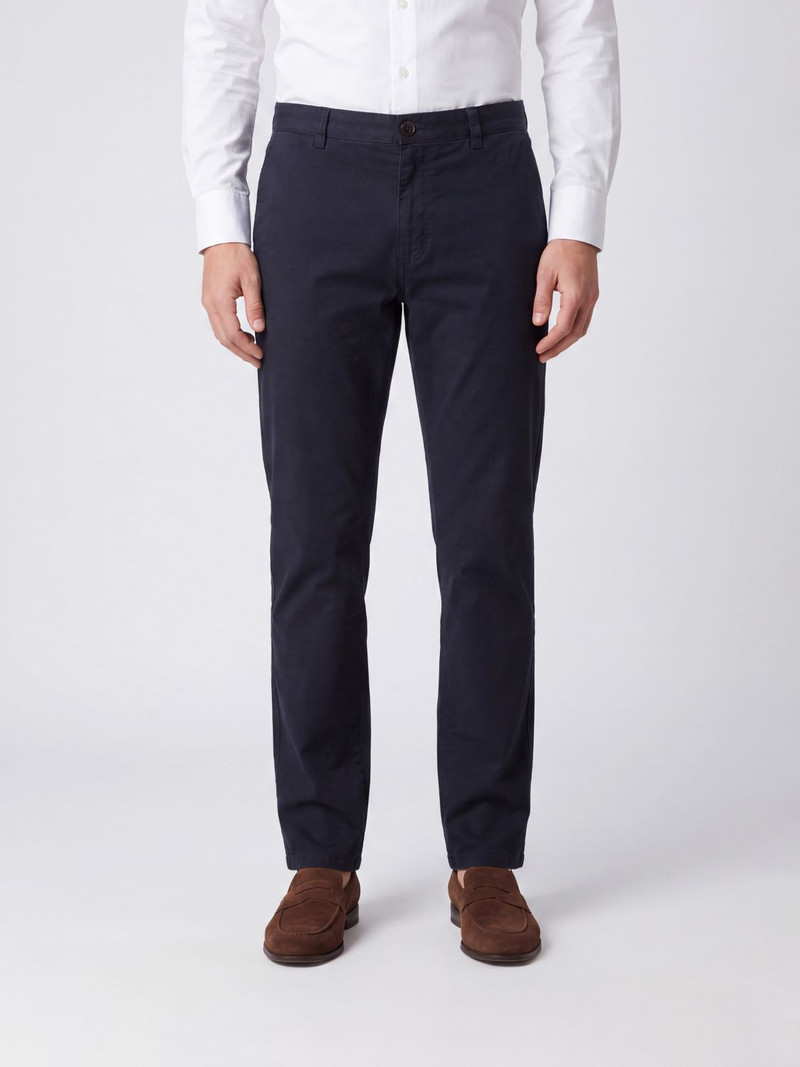 BRUNELLO CUCINELLI Pants Men color Blue 1