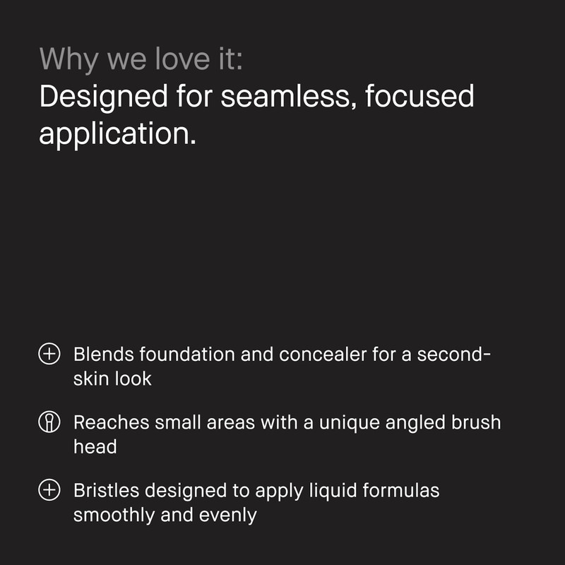 Precise Buffing Brush 3