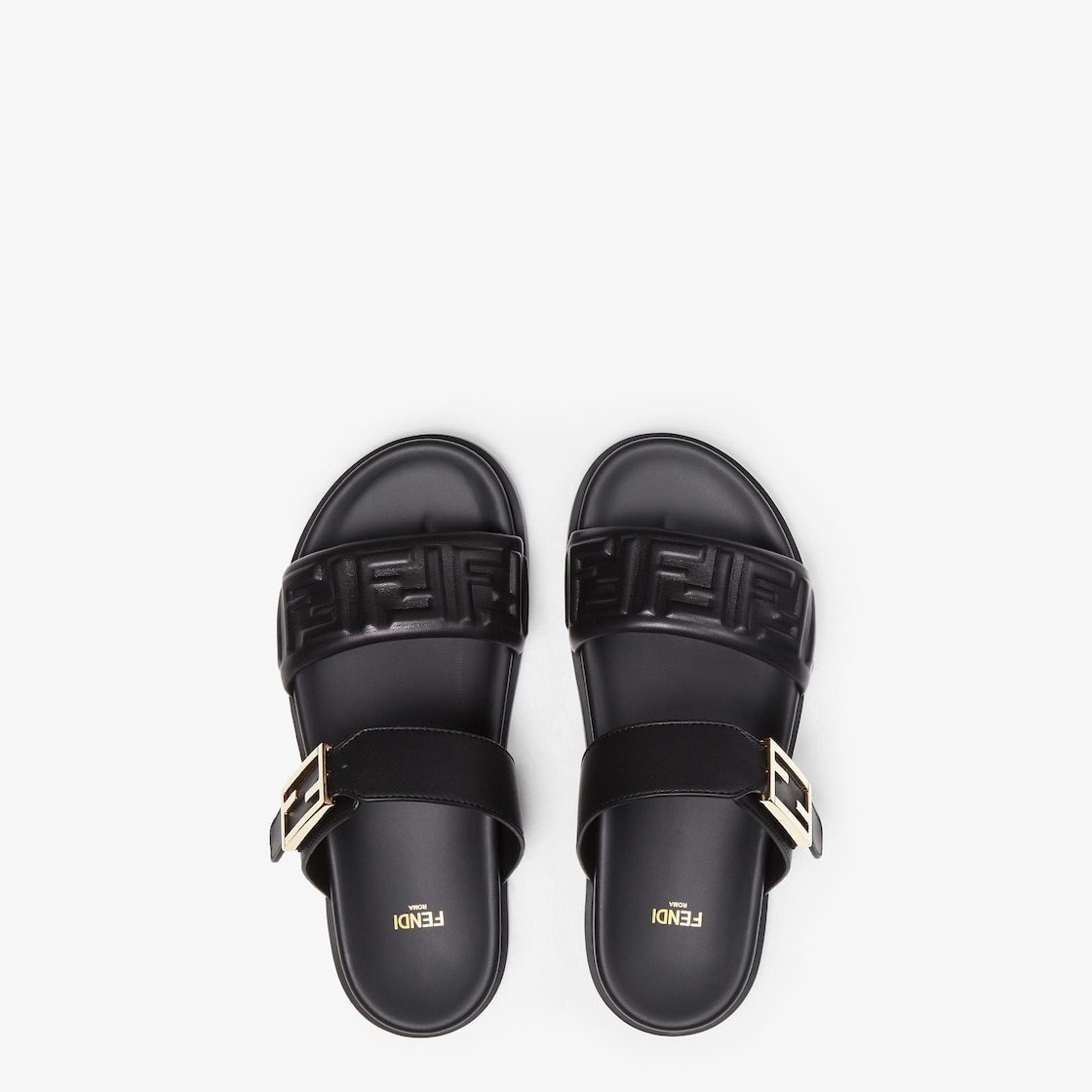 Fendi Feel - 4