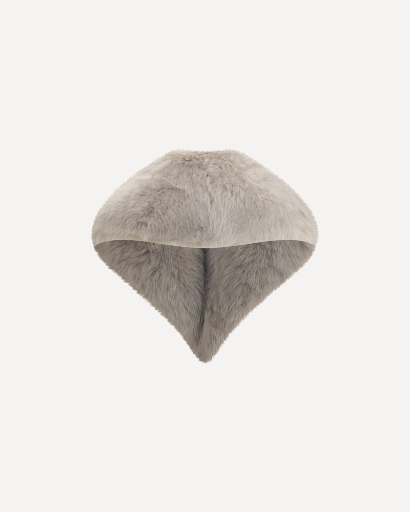 Bottega Veneta Fur Scarf outlook