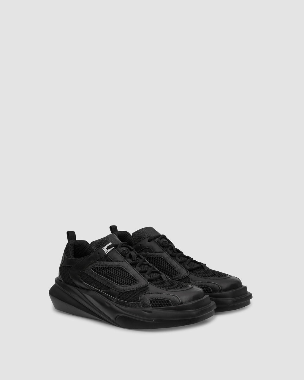 MONO HIKING SNEAKER - 2