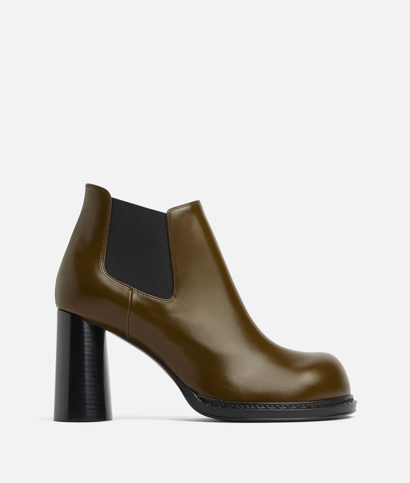 Cliff Chelsea Ankle Boot - 1