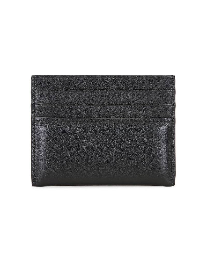 Givenchy Antigona Stamped Padded 2x3cc Card Holder outlook