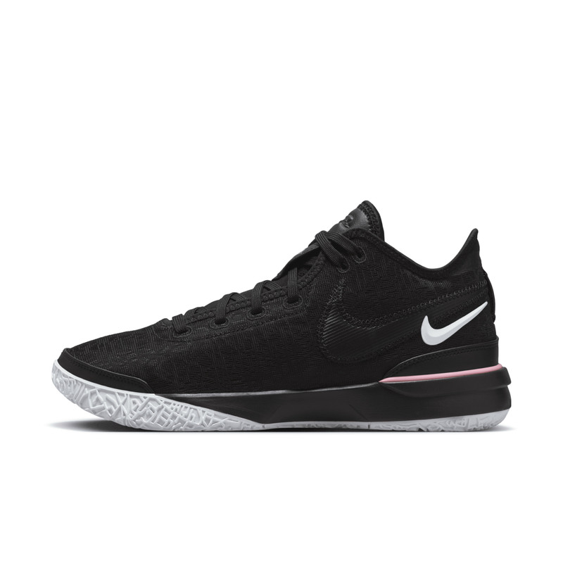 Nike Men's LeBron NXXT Gen Basketball Shoes - 1