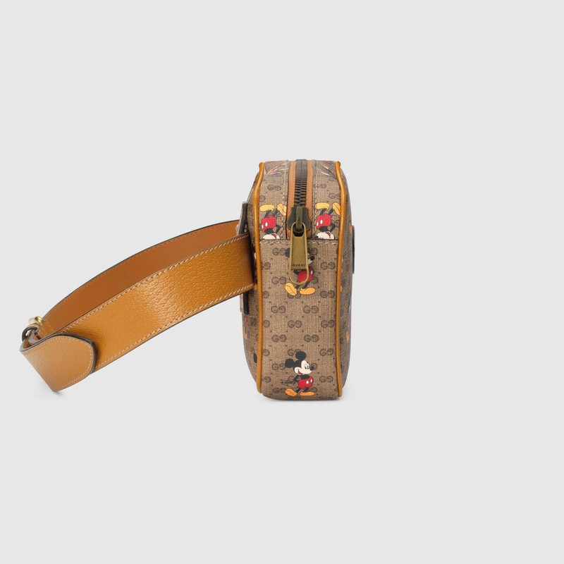 Disney x Gucci belt bag 4