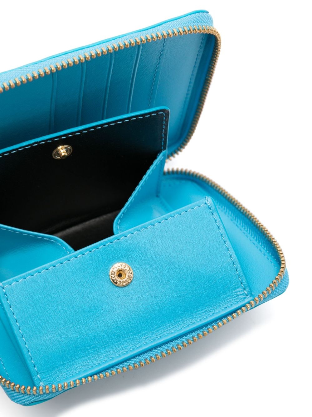 leather wallet - 3