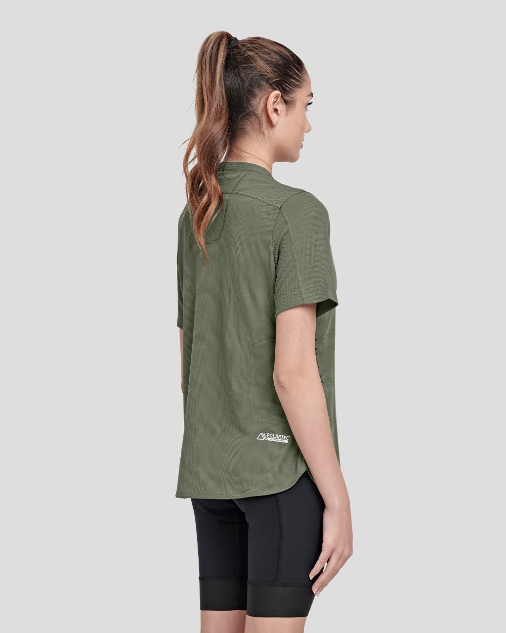 Women's Alt_Road™ Ride Tee 2.0 - 4