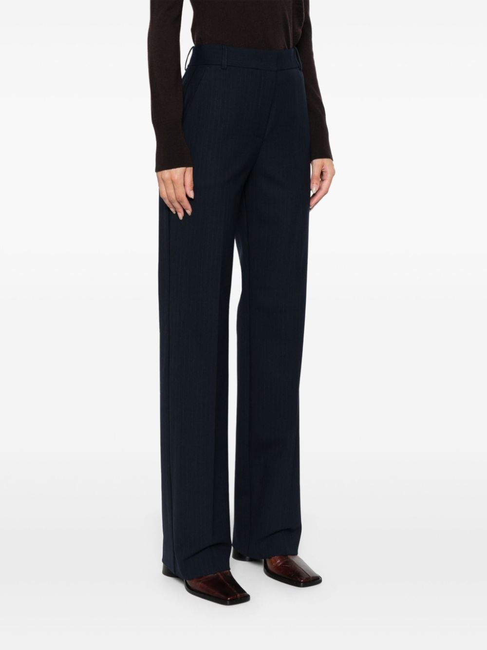 Pelusio trousers - 3