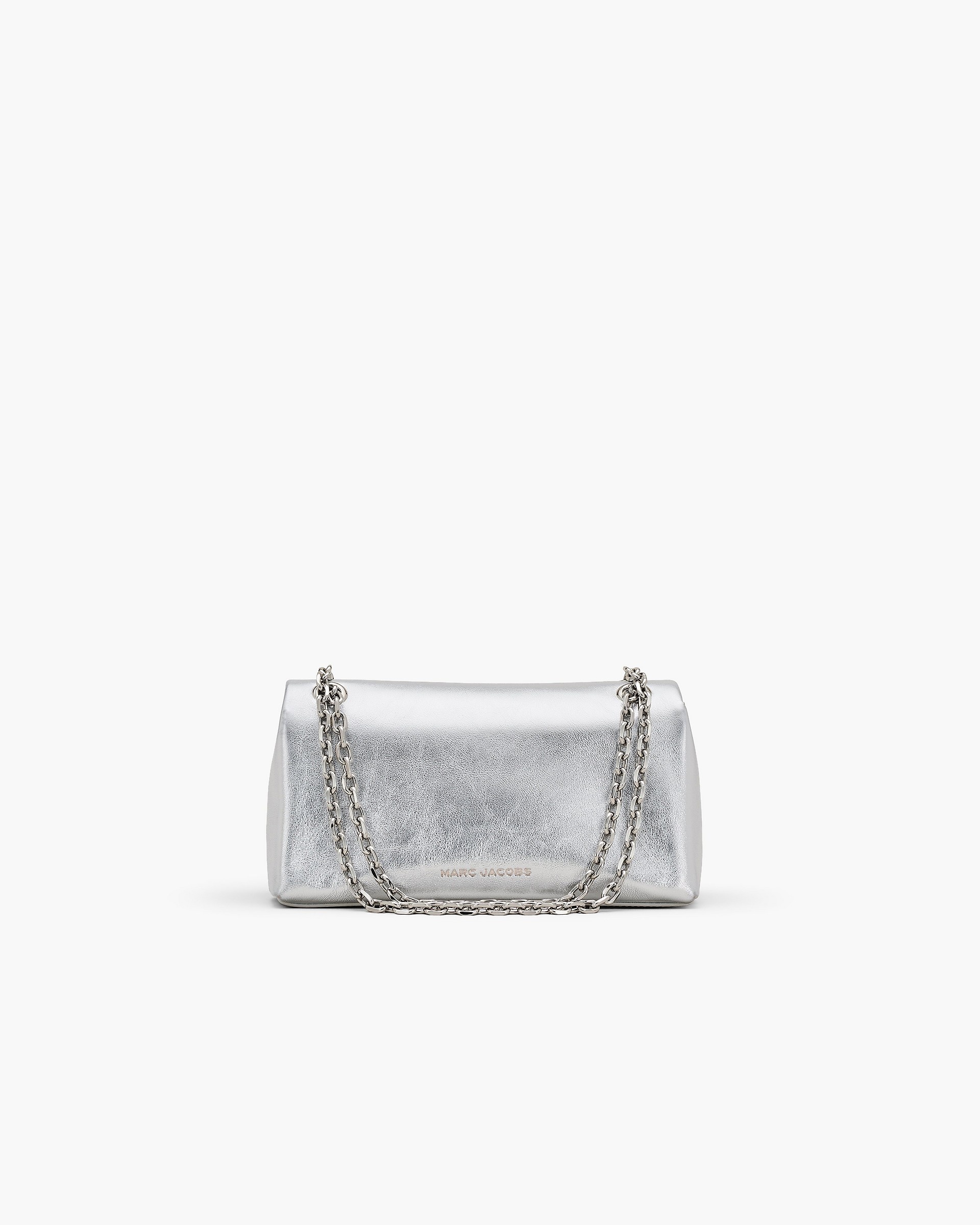 THE METALLIC DUAL CHAIN WALLET - 3