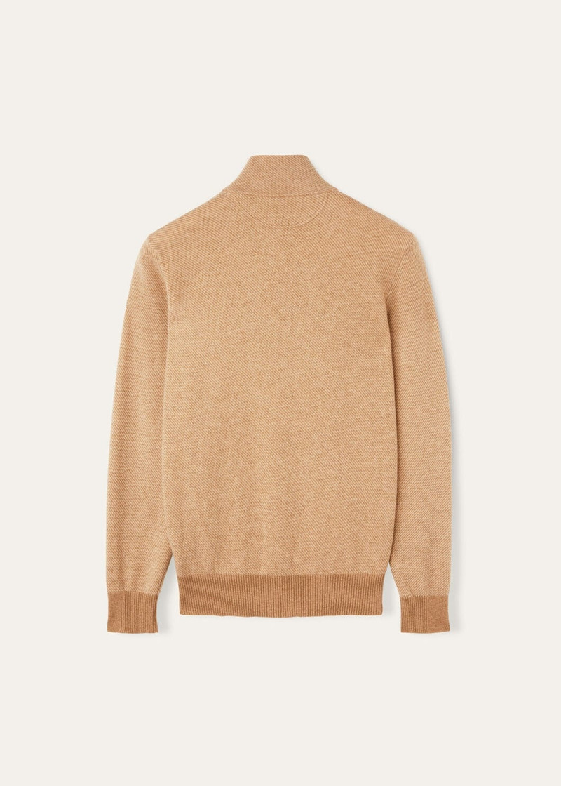 Roadster Mezzocollo Sweater 6