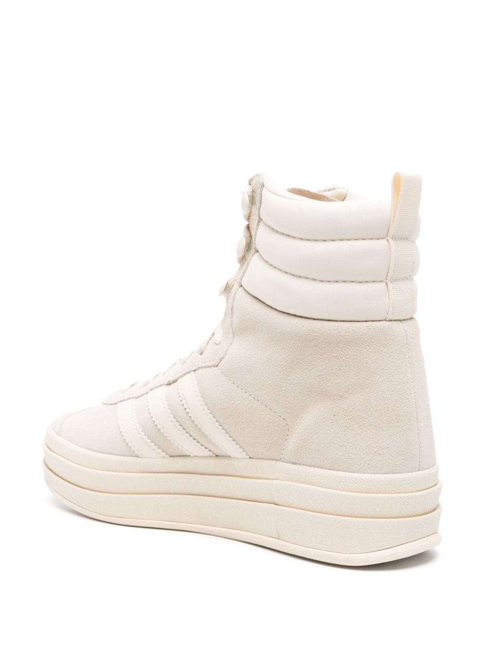 Gazelle Boot W lace-up sneakers - 3