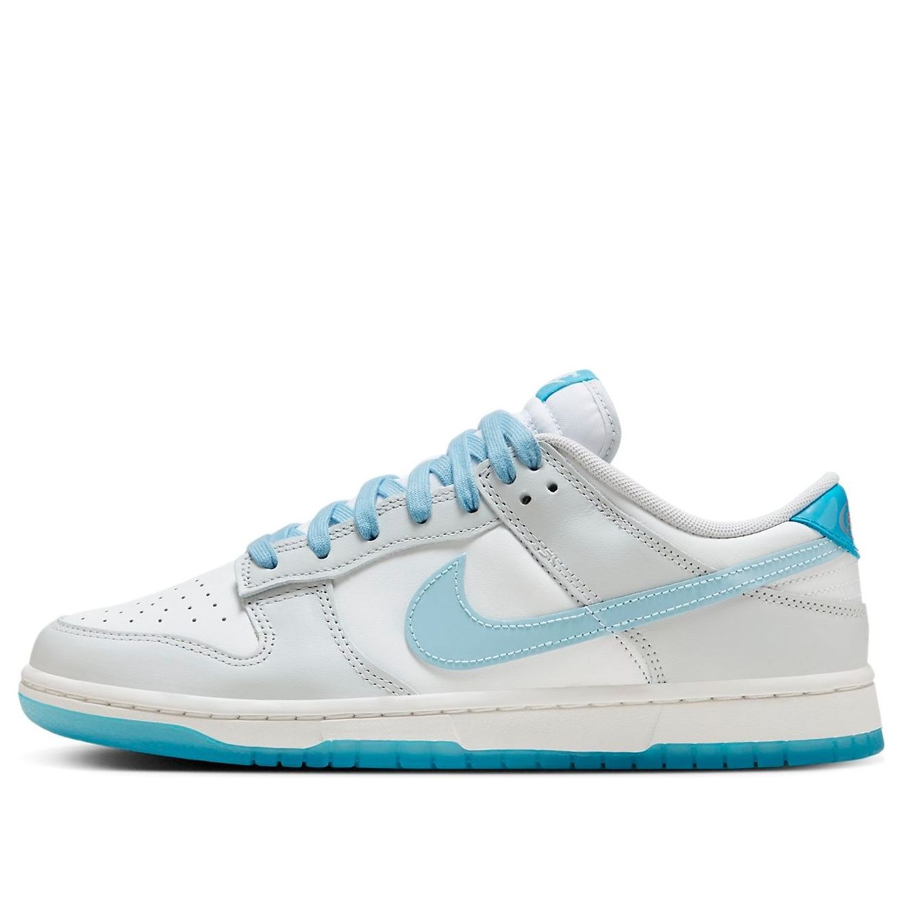 Nike Dunk Low '520 Pack Ocean Bliss' FN3433-141 - 1