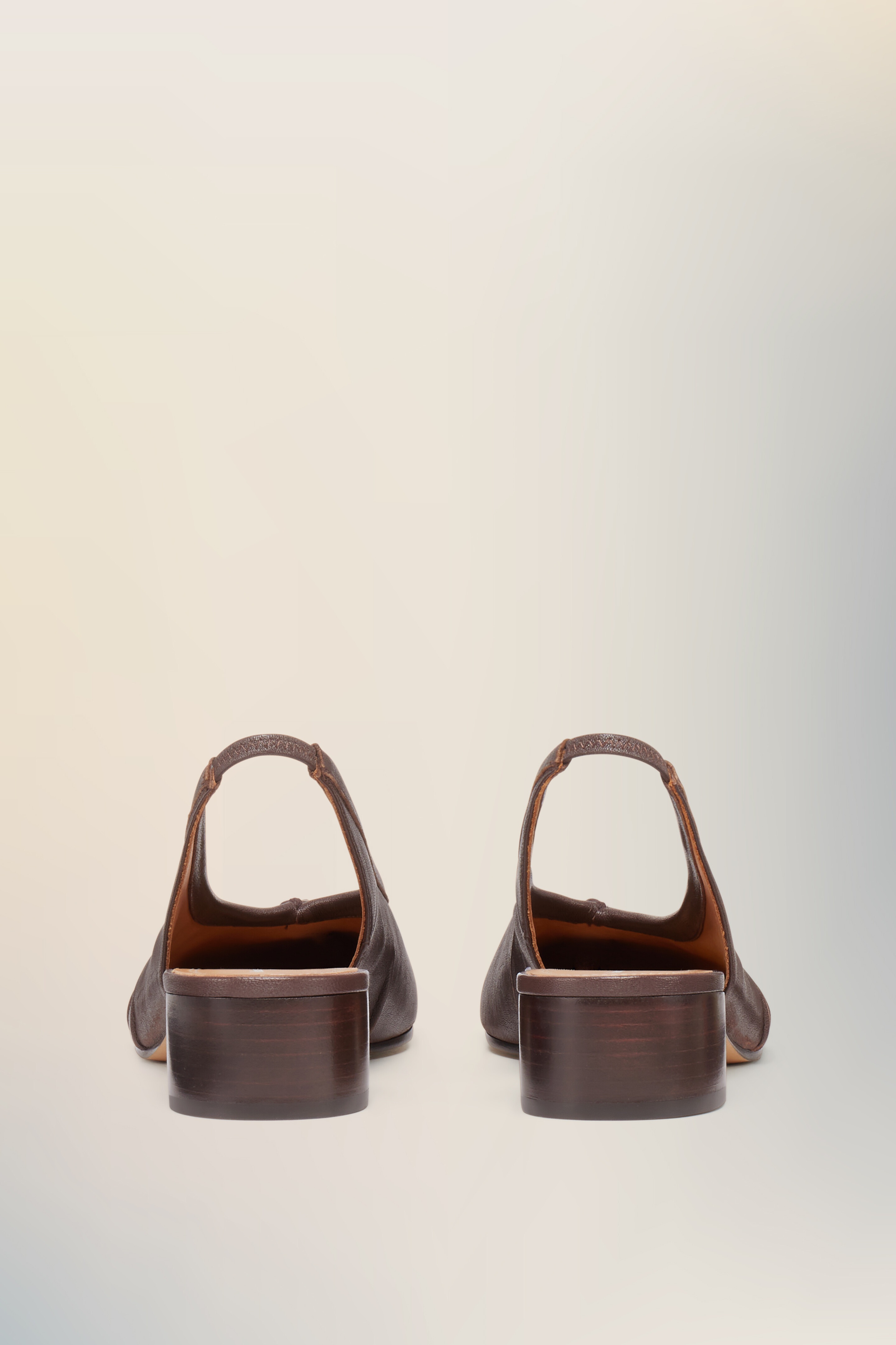 Tabi new ballerina slingbacks - 3
