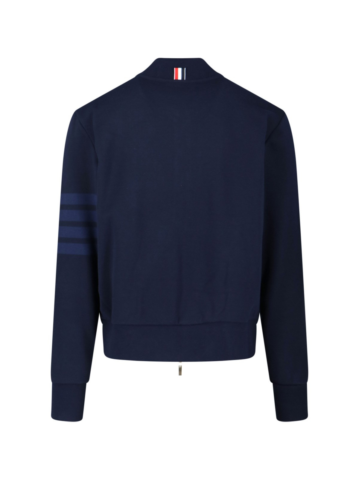 "4-BAR" BOMBER JACKET - 2