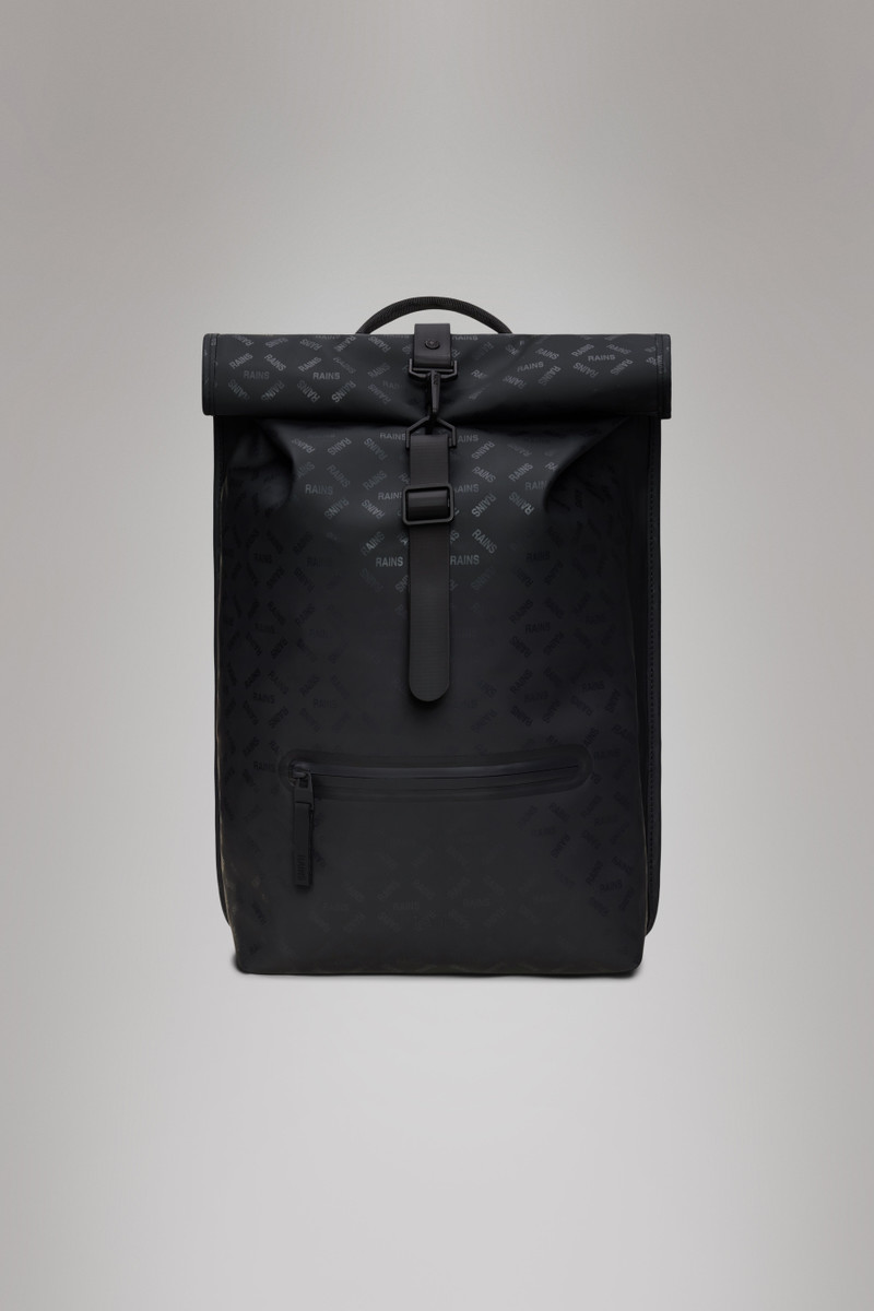 Rolltop Rucksack 1