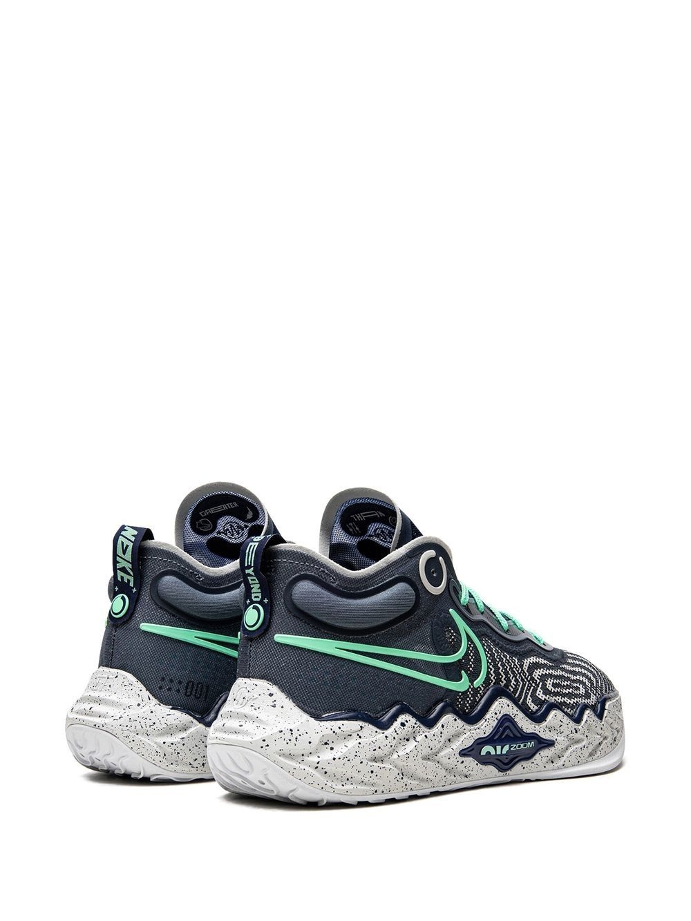 Air Zoom G.T. Run sneakers - 3