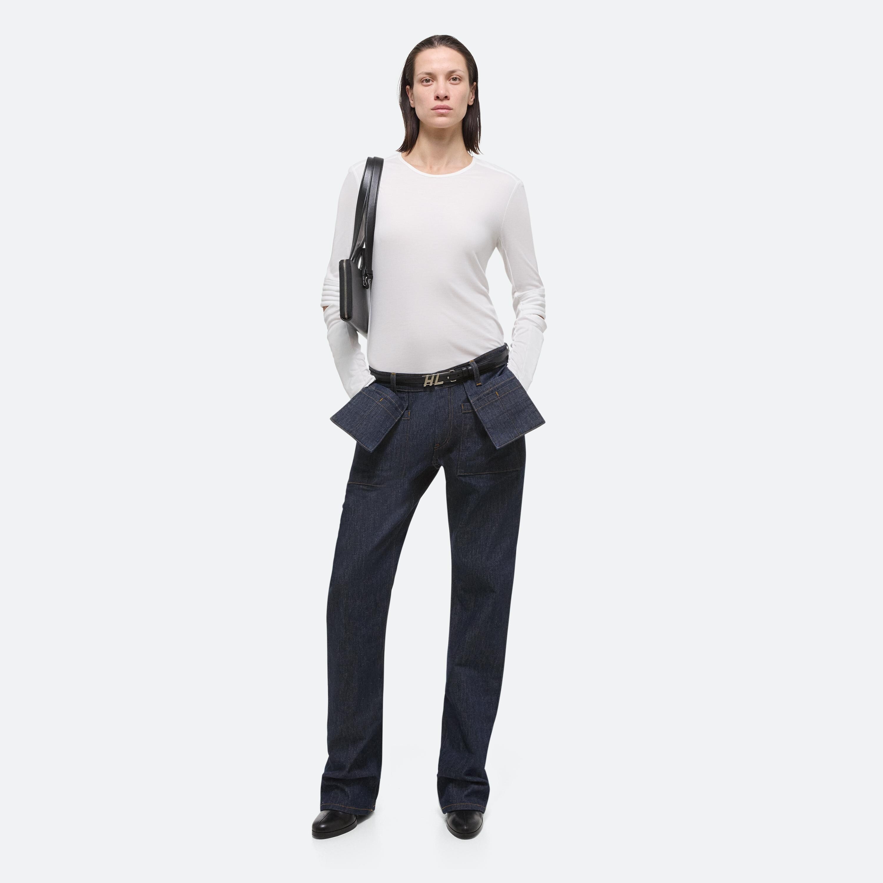 UTILITY JEAN - 2