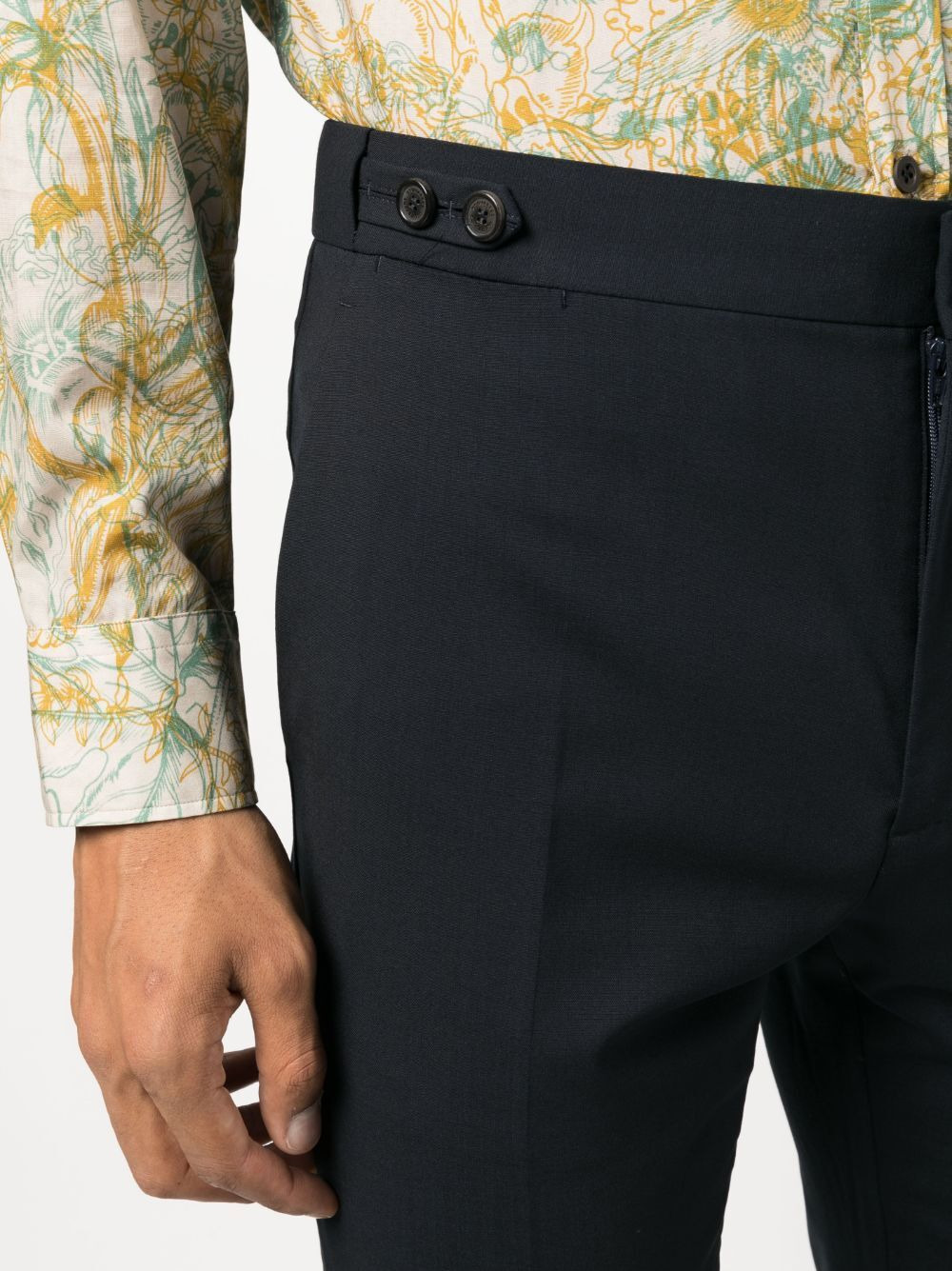 Dsquared2 Men London Suit - 6
