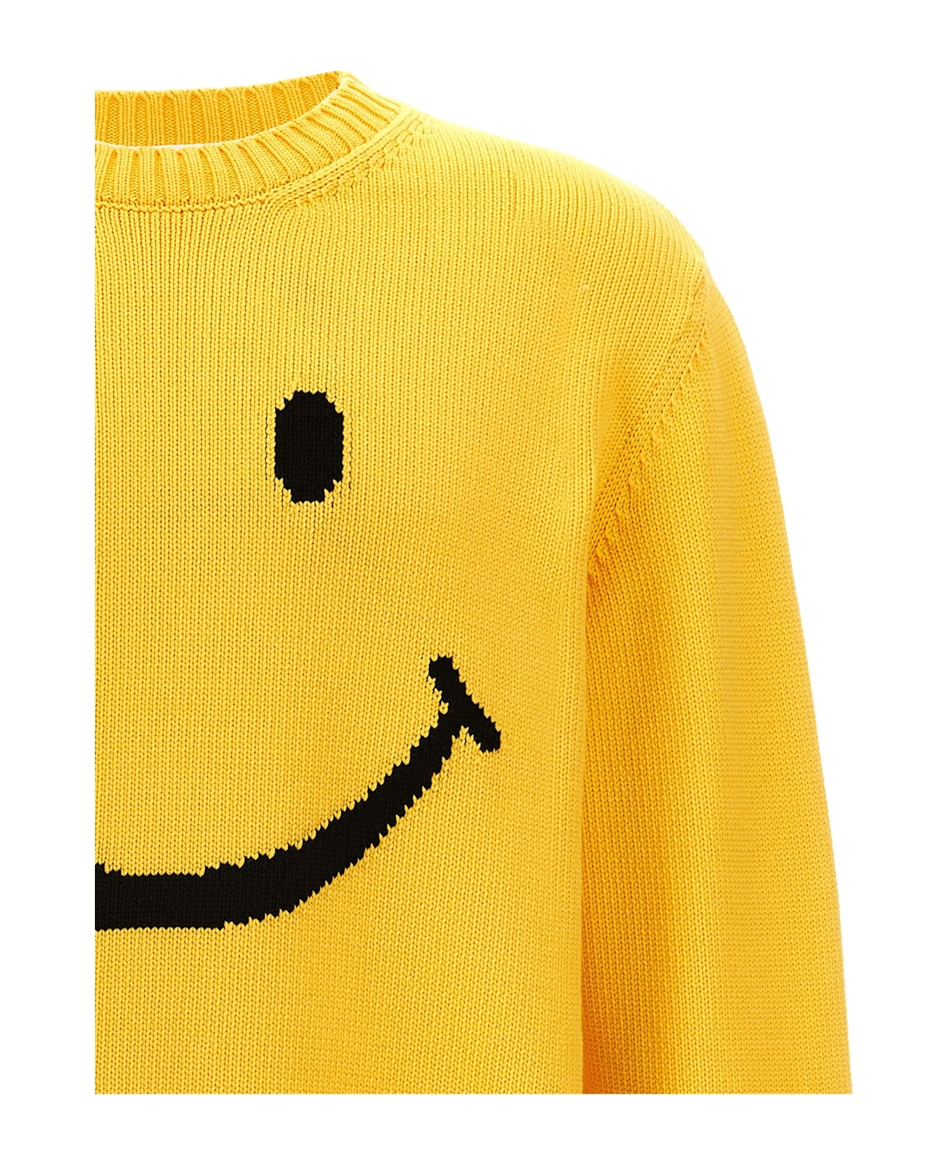 'smiley' Sweater - 3