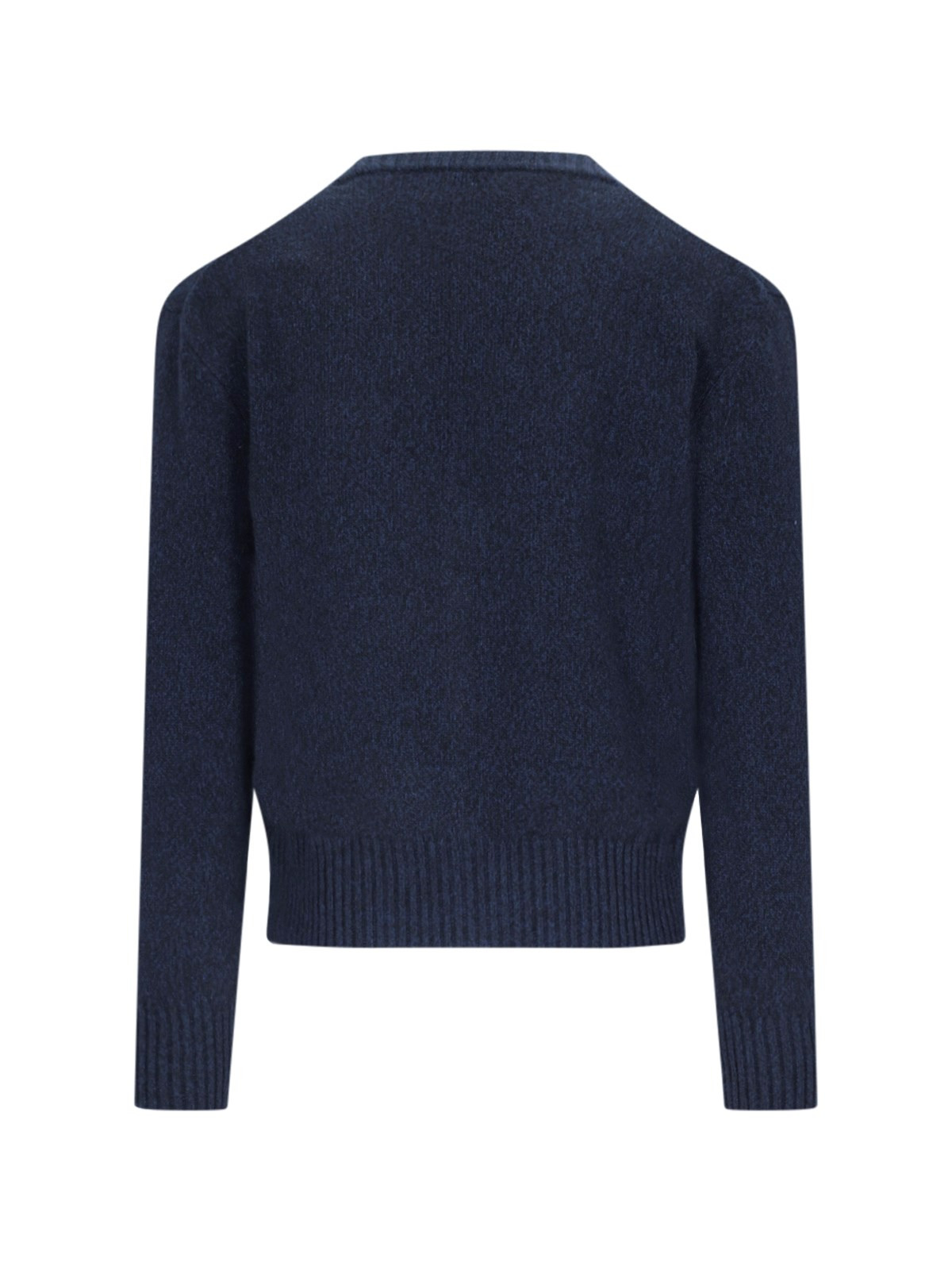 CASHMERE CARDIGAN - 3
