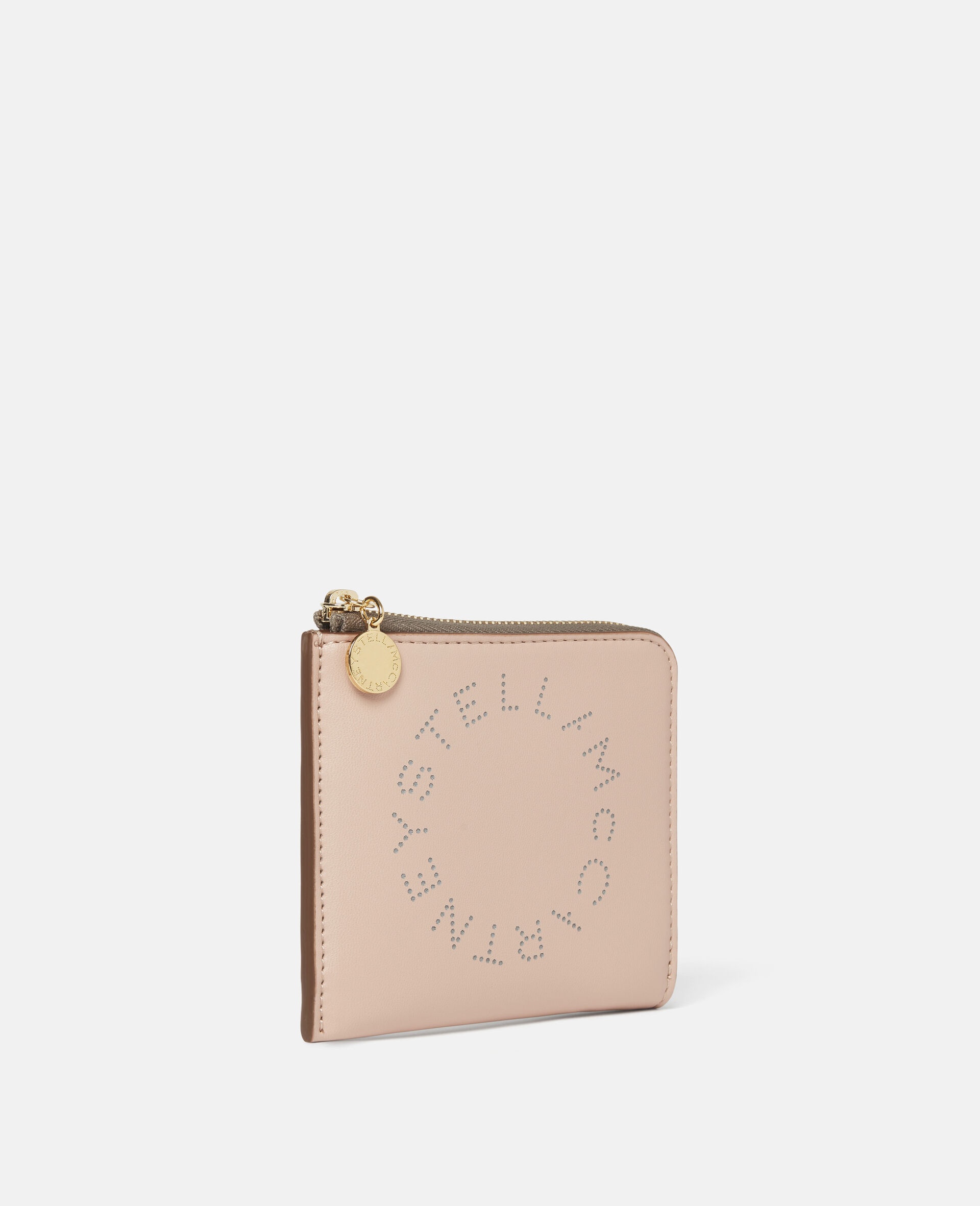 Logo Zip Cardholder - 3