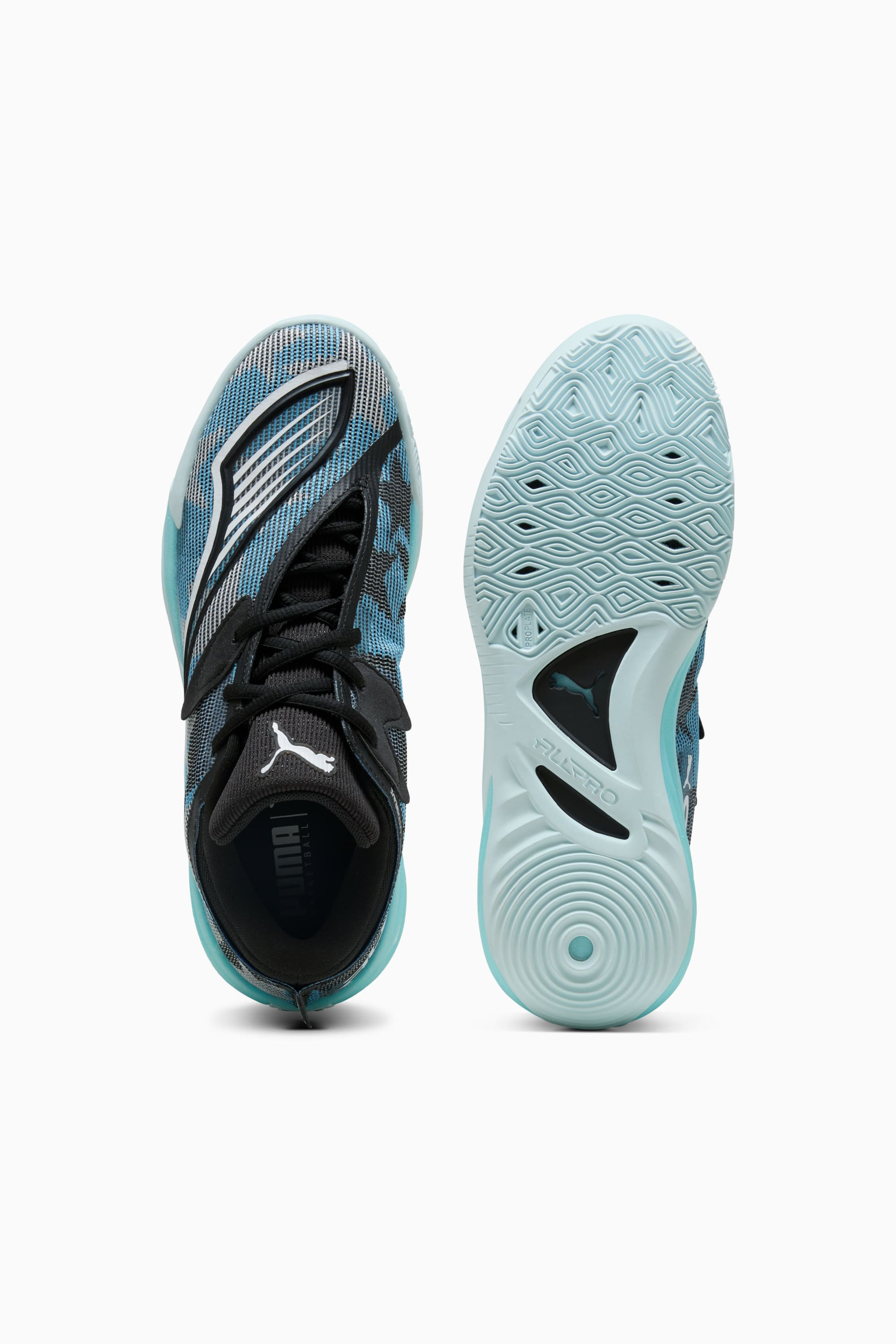 All-Pro NITRO™ 2 Basketball Shoes - 6