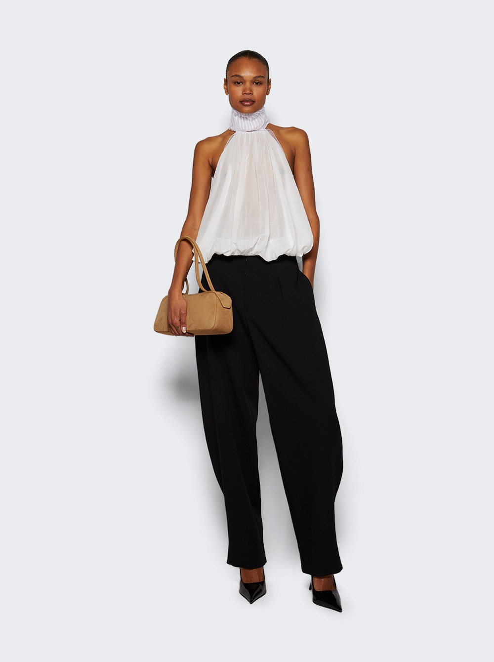 Simona Shoulder Bag Wheat - 3