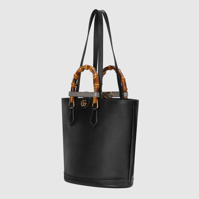 GUCCI Gucci Diana medium tote bag outlook