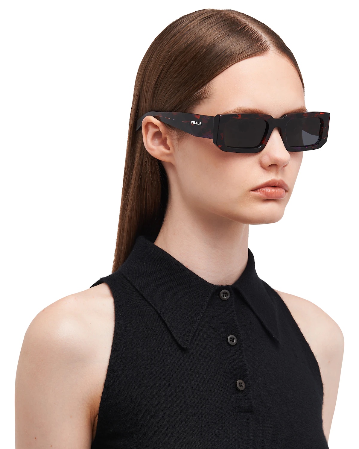 Prada Symbole sunglasses - 2