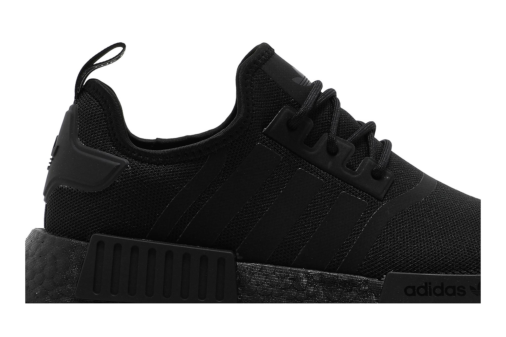 NMD_R1 'Triple Black' - 2