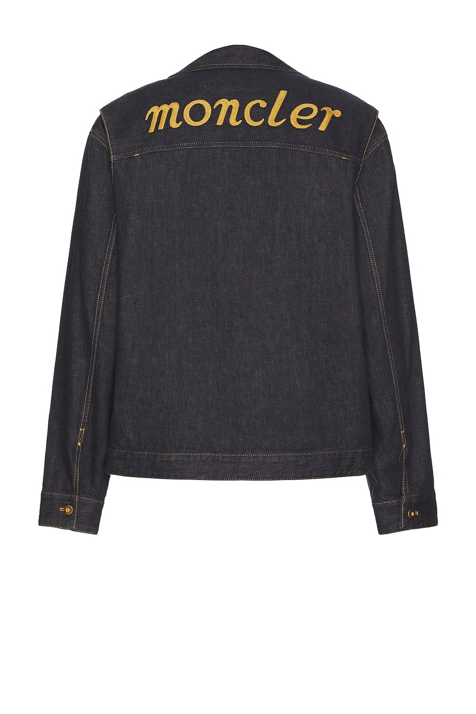X Mercedes Benz By Nigo Nepit Jacket - 2