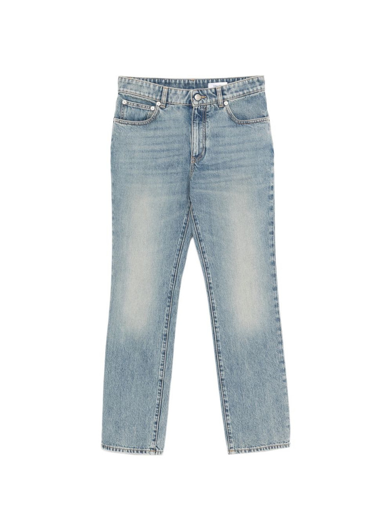 five-pocket jeans 1