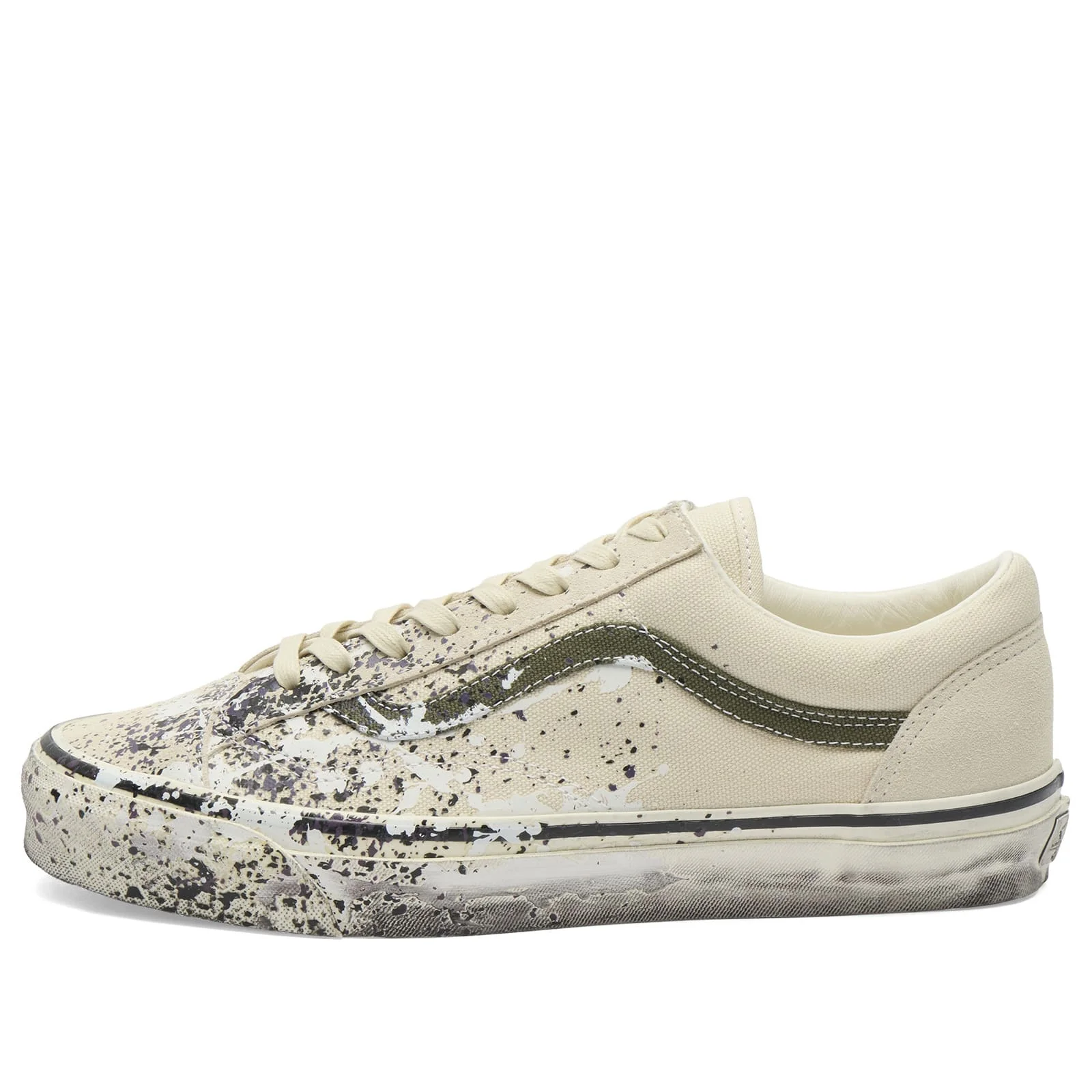 Vans LX Old Skool 36 Sneaker - 1
